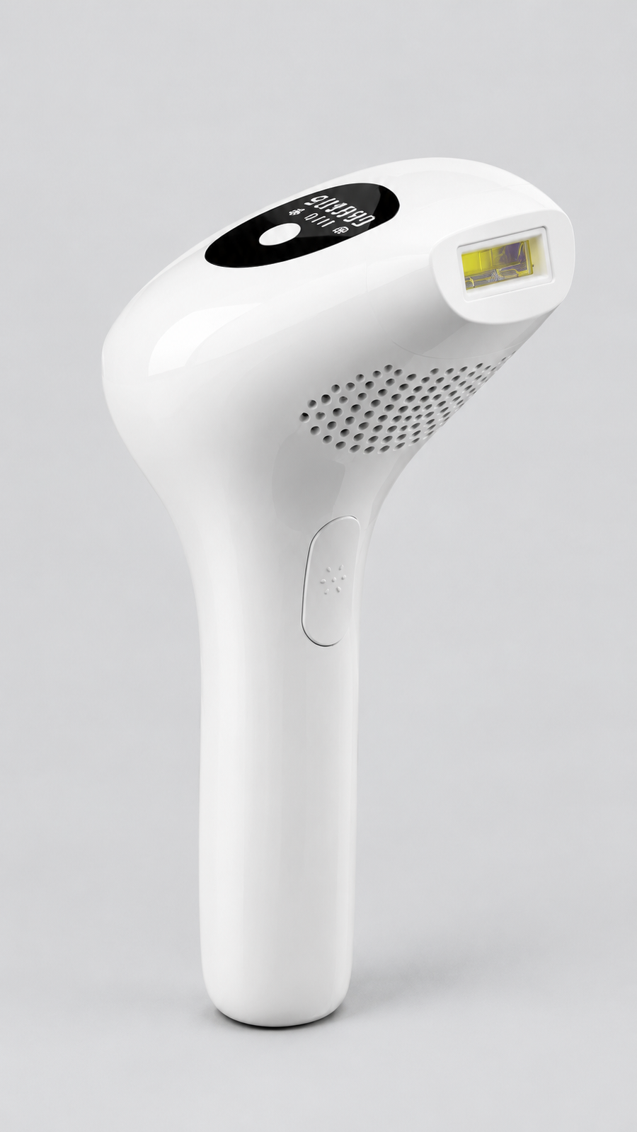 Depiladora IPL de Luz Pulsada para Usar en Casa