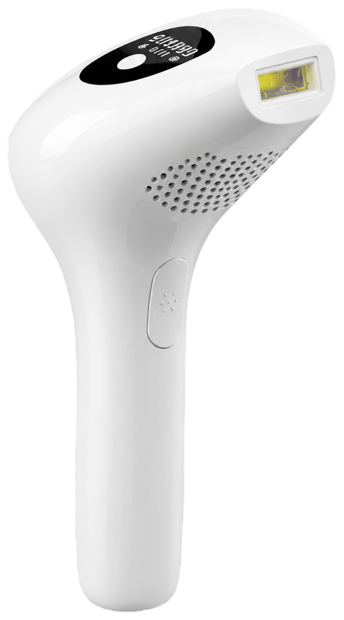 Depiladora IPL Ziboru