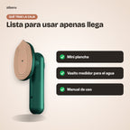 Qué trae la caja